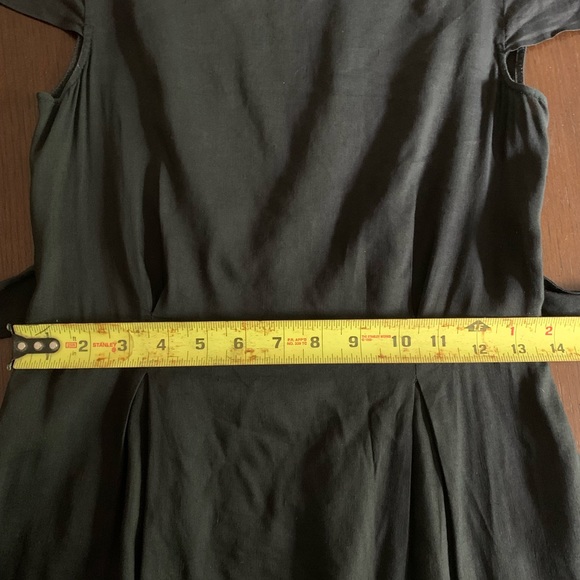 Theory Dress - Picture 8 of 9